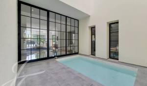 Venda Villa The Lakes