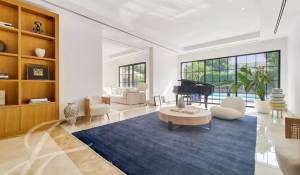 Venda Villa The Lakes