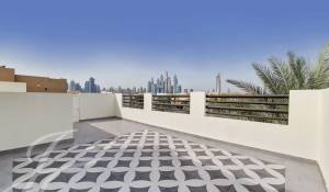 Venda Villa The Lakes