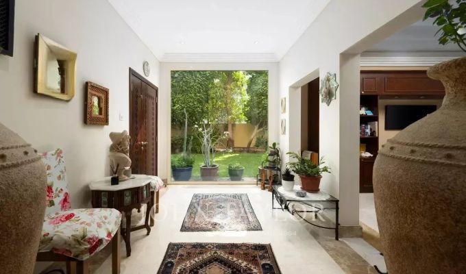 Venda Villa The Lakes