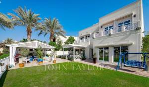 Venda Villa The Meadows