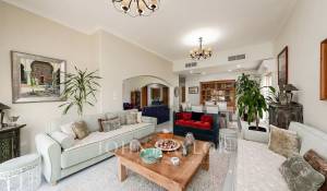 Venda Villa The Meadows