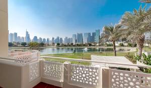 Venda Villa The Meadows