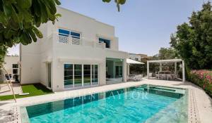 Venda Villa The Meadows