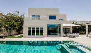 Venda Villa The Meadows