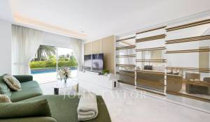 Venda Villa The Meadows