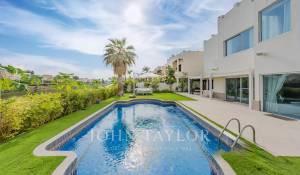 Venda Villa The Meadows