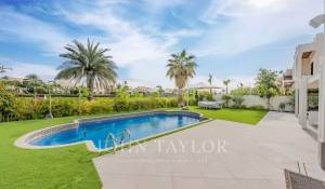 Venda Villa The Meadows