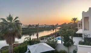 Venda Villa The Meadows