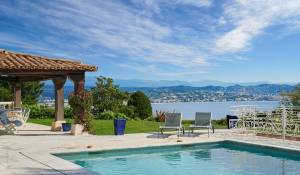 Venda Villa Théoule-sur-Mer