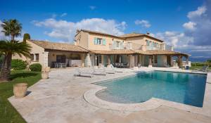 Venda Villa Théoule-sur-Mer