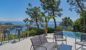 Venda Villa Théoule-sur-Mer