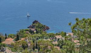 Venda Villa Théoule-sur-Mer