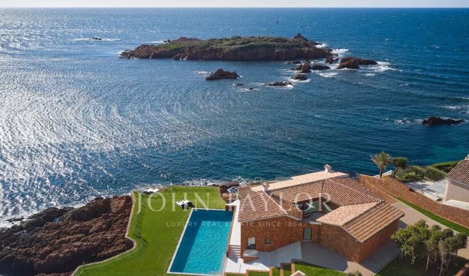 Venda Villa Théoule-sur-Mer