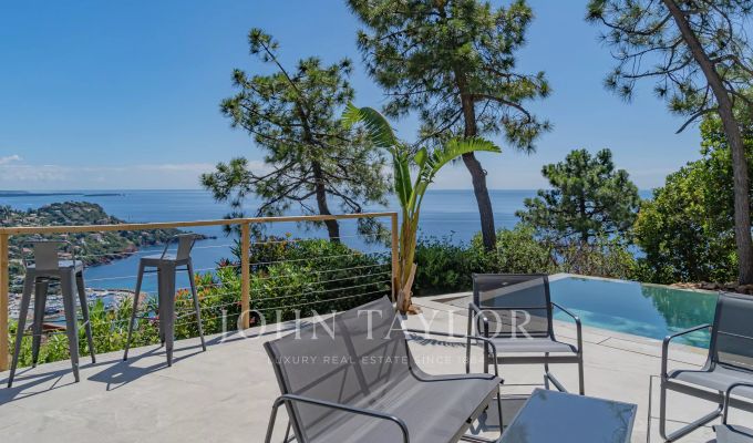 Venda Villa Théoule-sur-Mer