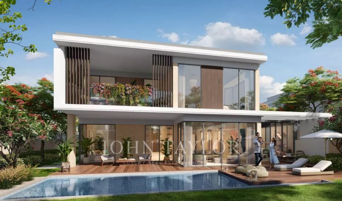 Venda Villa Tilal Al Ghaf