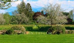 Venda Villa Tolochenaz