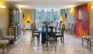 Venda Villa Tolochenaz