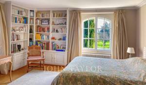 Venda Villa Tolochenaz