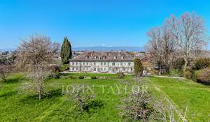 Venda Villa Tolochenaz