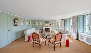 Venda Villa Tolochenaz