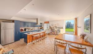 Venda Villa Tolochenaz