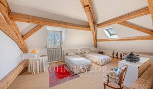 Venda Villa Tolochenaz