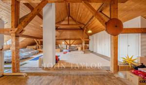 Venda Villa Tolochenaz