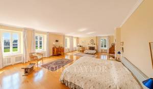 Venda Villa Tolochenaz