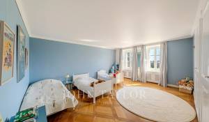 Venda Villa Tolochenaz