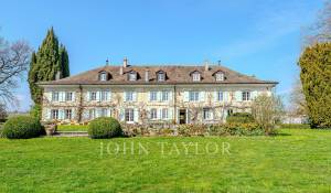 Venda Villa Tolochenaz