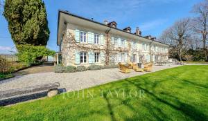 Venda Villa Tolochenaz