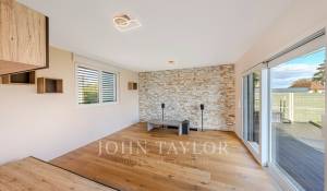 Venda Villa Tolochenaz