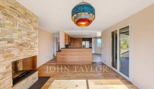 Venda Villa Tolochenaz