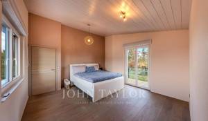 Venda Villa Tolochenaz