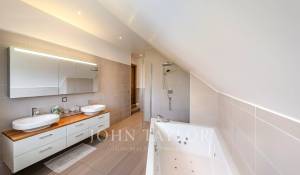 Venda Villa Tolochenaz