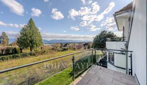 Venda Villa Tolochenaz