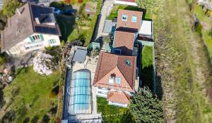 Venda Villa Tolochenaz