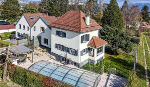 Venda Villa Tolochenaz