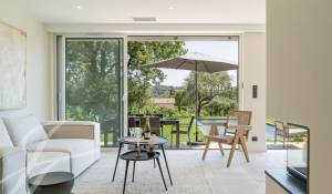 Venda Villa Valbonne