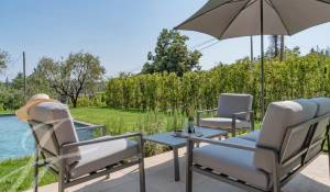 Venda Villa Valbonne