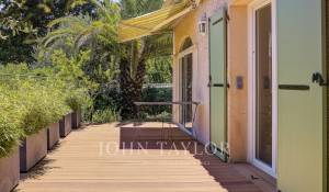 Venda Villa Valbonne