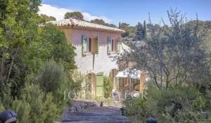 Venda Villa Valbonne