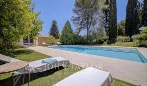 Venda Villa Valbonne