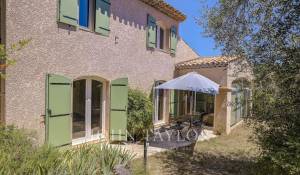 Venda Villa Valbonne