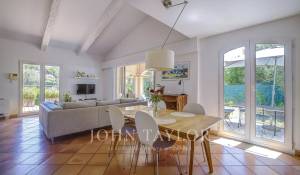 Venda Villa Valbonne