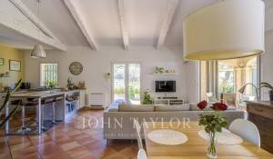 Venda Villa Valbonne