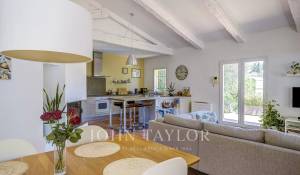 Venda Villa Valbonne