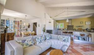 Venda Villa Valbonne