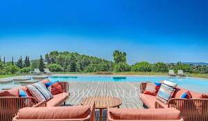 Venda Villa Valbonne